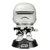 Image de Figurine Funko Pop! N°68 - Star Wars - Episode VIII - First Order Flametrooper en occasion ou reconditionné