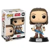 Image de Star Wars Episode VIII - Figurine POP! Bobble Head Rey 9 cm en occasion ou reconditionné