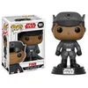 Image de Figurine Funko Pop! Star Wars Ep.8 The Last Jedi : Finn en occasion ou reconditionné
