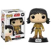 Image de Funko 14754 POP! Bobble - Star Wars - E8 TLJ - Rose