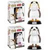Image de FunKo - Star Wars The Last Jedi Figurine, Multicolore, 14757