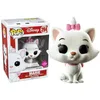 Image de Funko POP! Figurine Disney - Les Aristochats - Marie Flocked