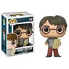 Image de Figurine Funko Pop Harry Potter Harry avec carte du Maraudeur en occasion ou reconditionné