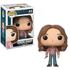 Image de Funko Figurine POP Vinyle-Harry Potter-Hermione with Time Turner, 14937 Standard