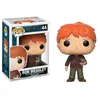 Image de Figurine Funko Pop Vinyl Harry Potter Ron Weasley with Scabbers en occasion ou reconditionné