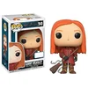Image de Funko Ginny Quidditch Robes Figurine en Vinyle, Collection Harry Potter Pop Movies, 9 cm (FFK14943)