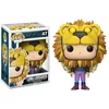 Image de Funko 14944 Figurine Pop! Vinyle - Harry Potter - Luna Lovegood with Lion Head