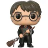 Image de Figurine Funko Pop Harry Potter avec Eclair de feu en occasion ou reconditionné