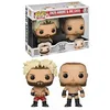 Image de Funko - Figurine WWE - 2-Pack Enzo Amore & Big Cass Exclu Pop 10cm - 0889698150729