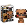 Image de Funko - Figurine Pop! Bobble Marvel Lockjaw, 20237