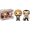 Image de FUNKO Poupées et Figurines d'action Couleur Pop Wrestling WWE (2022 889698203326)