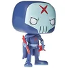 Image de Funko - Figurine Pop Vinyle - Teen Titans Go! - Robin as Red X, 20390