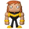 Image de Funko - Figurine POP Vinyle - Teen Titans Go! - Mammoth, 20391