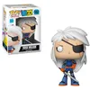 Image de Funko - Figurine POP Vinyle - Teen Titans Go! - Rose Wilson, 20394