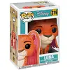 Image de Funko - Figurine POP! Vinyl Disney Elena of Avalor Luna, 20403