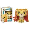 Image de Funko - Figurine POP! Vinyl Disney Elena of Avalor Migs, 20404