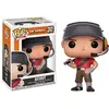 Image de Funko - Figurine POP! Vinyl Games Team Fortress 2 Scout, 21036