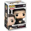 Image de Funko - Figurine POP! Vinyl Blade Runner 2049 Officer K, 21554