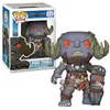 Image de Funko - POP! Vinyle God of War Fire troll Figurine, 21683