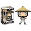 Image de Figurine Funko Pop Games Mortal Kombat Raiden en occasion ou reconditionné