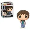 Image de Funko POP! Television: Stranger Things-Eleven Collectible Vinyl Figure - Onze - Figurine en Vinyle à Collectionner - Idée de Cadeau - Produits Officiels - Jouets pour les Enfants et Adultes
