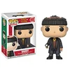 Image de Funko - Figurines POP! Vinyle: Home Alone: Harry - Burnt Head, 21797