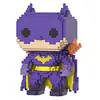 Image de Funko Fun22015 Figurine Batgirl à tête articulée