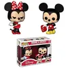 Image de Figurine Funko Pop Disney Mickey and Minnie en occasion ou reconditionné