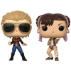 Image de Pop Marvel Capcom Captain Marvel vs. Chun-Li Vinyl Figure 2 Pack