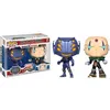 Image de Figurine Funko Pop Games Marvel vs Capcom Infinite Ultron et Sigma en occasion ou reconditionné