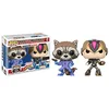 Image de Funko 22784 Rocket Megaman Marvel VS Capcom S1 Pop Vinyle Multicolore