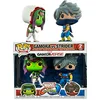 Image de Funko 22785 Pop Vinyl, Multi
