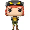 Image de Funko 22892 Figurines POP! Vinyle: DC: DC Bombshells Hawkgirl