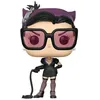 Image de Figurine Funko Pop DC Bombshells Catwoman 9 cm en occasion ou reconditionné