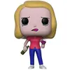 Image de Funko Pop! Vinyl Figure Rick And Morty - Beth Smith With Wine Glass - Figurine en Vinyle à Collectionner - Idée de Cadeau - Produits Officiels - Jouets pour les Enfants et Adultes - TV Fans