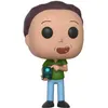 Image de Figurine Funko Pop! Rick et Morty Jerry en occasion ou reconditionné