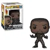 Image de Figurine Funko Pop Marvel Black Panther with Chase Modèle aléatoire en occasion ou reconditionné