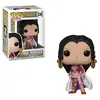 Image de Figurine Funko Pop Anime One Piece Saison 2 Boa Hancock en occasion ou reconditionné