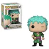 Image de Figurine Funko Pop One Piece Zoro 9 cm en occasion ou reconditionné