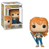 Image de Figurine Funko Pop Animation One Piece Nami 9 cm en occasion ou reconditionné