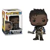 Image de Figurine Funko Pop Marvel Black Panther Erik Killmonger 10 cm en occasion ou reconditionné