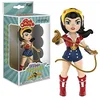 Image de Funko - DC Bombshells Rock Candy Wonder Woman, 23775