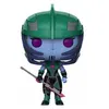 Image de Les Gardiens de la Galaxie The Telltale Series - Figurine POP! Hala 9 cm en occasion ou reconditionné