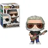 Image de Funko - Figurine POP! Vinyl Rocks Jerry Garcia, 24528