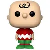 Image de Funko Pop! Peanuts - Charlie Brown - Figurine Vinyle 9cm