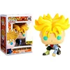 Image de Funko   24814  DragonBall Pop Super Saiyan Futur Trunks Exc