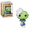 Image de Figurine Funko Pop animation Dragon Ball Super Zamasu en occasion ou reconditionné