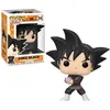 Image de Figurine Funko Pop animation Dragon ball super Goku Noir en occasion ou reconditionné