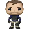 Image de Funko POP! Walking Dead - Vinyl Figure 575 Richard, Multi-Color - The Walking Dead - Figurine en Vinyle à Collectionner - Idée de Cadeau - Produits Officiels - Jouets pour les Enfants et Adultes