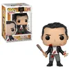 Image de Figurine Funko Pop Television The Walking Dead Negan Rasé en occasion ou reconditionné